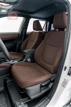 تويوتا كورولا كروس